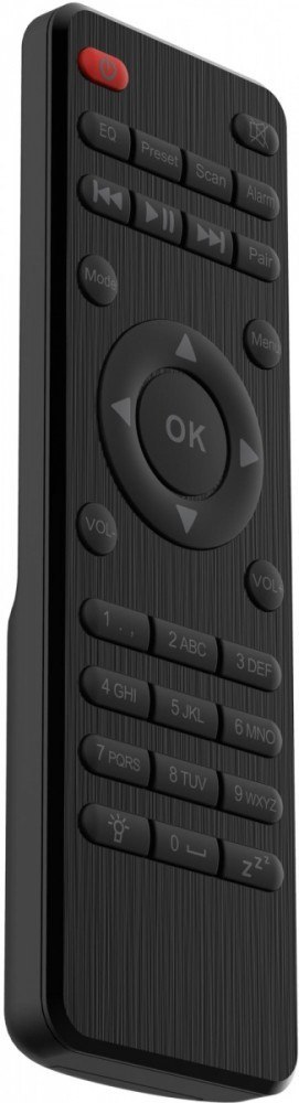 Sencor Radio Internetowe Moc 2x10W,WiFi,FM,DAB+,USB, wys.LCD