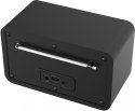 Sencor Radio Internetowe Moc 4W, WiFi,FM,DAB+,USB,Wys LCD