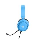 Trust Słuchawki GXT498B Forta Gaming Headset For PS5 - Blue