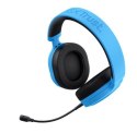 Trust Słuchawki GXT498B Forta Gaming Headset For PS5 - Blue