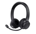 Trust Słuchawki bezprzewodowe Ayda Wireless ENC Black