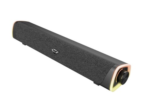 Trust Soundbar GXT 620 Axon RGB Illum inated