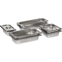 Zestaw naczyń do gotowania na parze AEG A9OZS10
