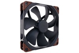 Went. NOCTUA 140mm NF-A14 IndustrialPPC-2000 PWM