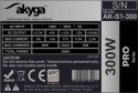 AKYGA Zasilacz SFX AK-S1-300 300W