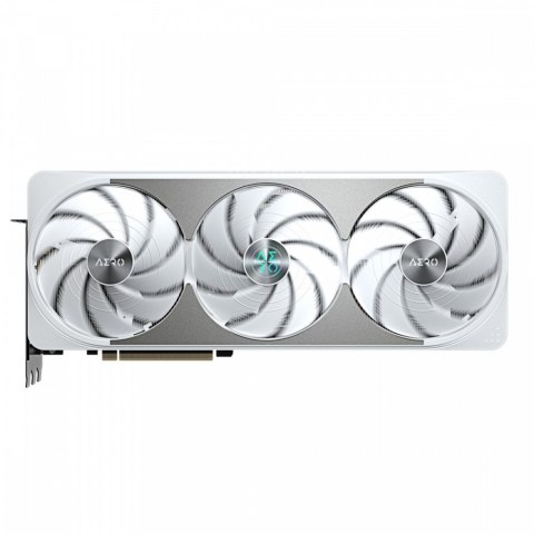 Gigabyte Karta graficzna GeForce RTX 5070 Ti AERO OC 16G 256BIT GDDR7 3DP/HDMI