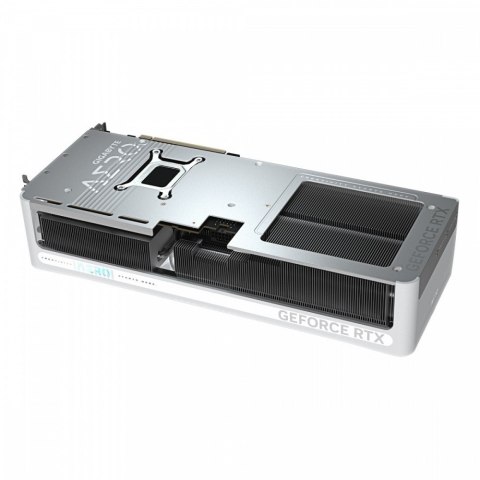 Gigabyte Karta graficzna GeForce RTX 5070 Ti AERO OC 16G 256BIT GDDR7 3DP/HDMI