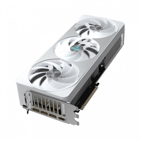 Gigabyte Karta graficzna GeForce RTX 5070 Ti AERO OC 16G 256BIT GDDR7 3DP/HDMI
