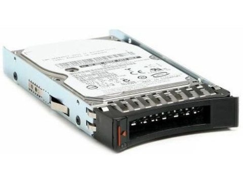 Dysk serwerowy HDD LENOVO 7XB7A00027 (1.2 TB /2.5" /10000RPM )