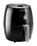 Frytkownica Black+Decker Air Fryer BXAF2500E (1500W)