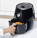 Frytkownica Black+Decker Air Fryer BXAF2500E (1500W)