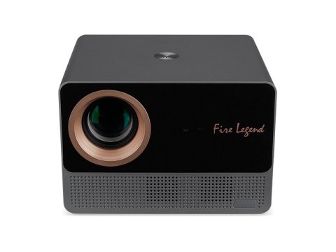 Acer Projektor AOPEN QF18s FHD/800AL/1000:1/2.1kg