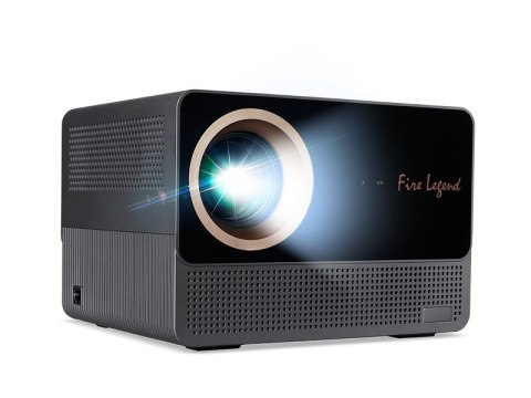 Acer Projektor AOPEN QF18s FHD/800AL/1000:1/2.1kg