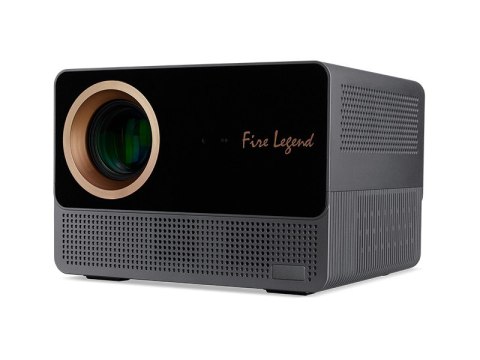 Acer Projektor AOPEN QF18s FHD/800AL/1000:1/2.1kg