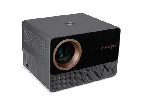 Acer Projektor AOPEN QF18s FHD/800AL/1000:1/2.1kg