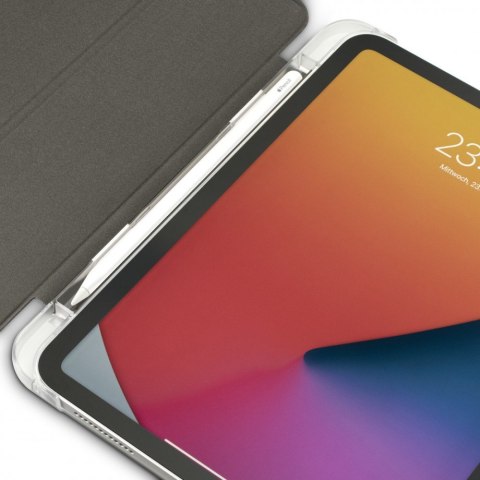 Hama Etui fold clear iPad 10.9 cala gen2022 Czarne