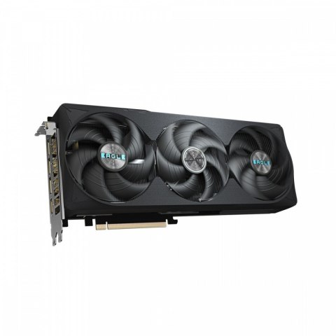 Gigabyte Karta graficzna GeForce RTX 5070 Ti EAGLE OC SFF 16G 256BIT GDDR7 3DP/HDMI