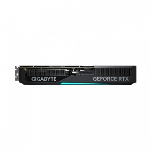 Gigabyte Karta graficzna GeForce RTX 5070 Ti EAGLE OC SFF 16G 256BIT GDDR7 3DP/HDMI