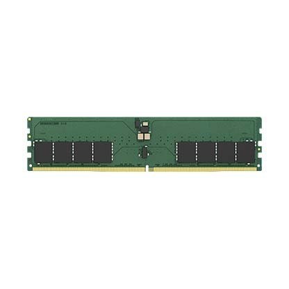 Kingston Pamięć DDR5 64GB (1*64GB) 6400 CL52 2Rx8 CUDIMM