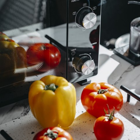 Piekarnik elektryczny ADLER AD 6028