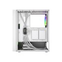 Gembird Obudowa Midi Tower Fornax 4300 ATX biała