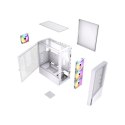 Gembird Obudowa Midi Tower Fornax 4300 ATX biała