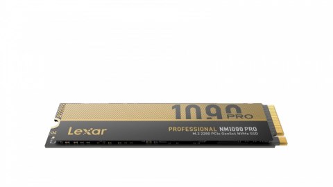Lexar Dysk SSD NM1090 Pro 2TB Gen5 14000/13000