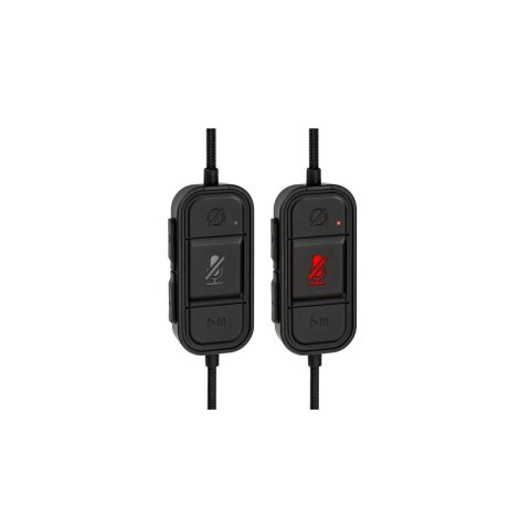 Kensington Słuchawki H1000 USB-C