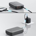 AUKEY PB-Y57 Mini Power Bank 20000mAh 22.5W 2xUSB PD 3.0 QC 3.0 LED
