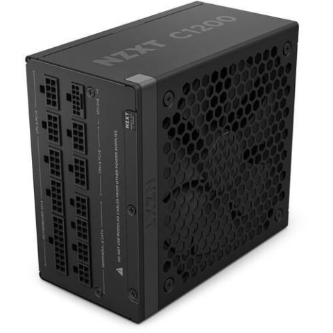 CASE PSU ATX3.1 1200W/C1200 GOLD ATX3.1 NZXT CASE PSU ATX3.1 1200W/C1200 GOLD ATX3.1 NZXT
