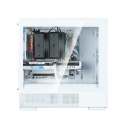 Zalman Obudowa P10 NAMU mATX Mini Tower White