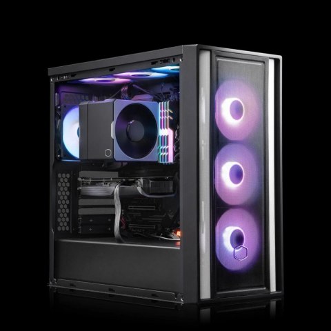 Cooler Master Chłodzenie CPU Hyper 612 APEX