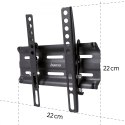 Hama Uchwyt LCD/LED 200x200 motion 48 cali