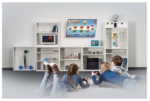 Hama Uchwyt LCD/LED 800x400 motion XL 75 cali