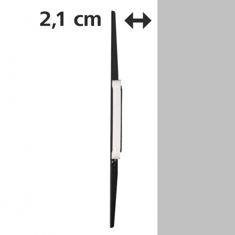 Hama Uchwyt LCD/LED 800x600 fix XL 100 cali