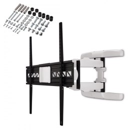 Hama Uchwyt LCD/LED 800X600 fullmotion 90 cali