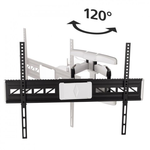 Hama Uchwyt LCD/LED 800X600 fullmotion 90 cali