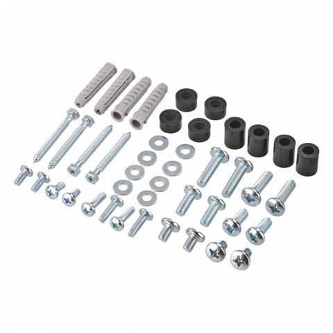 Hama Uchwyt LCD/LED 800X600 fullmotion 90 cali