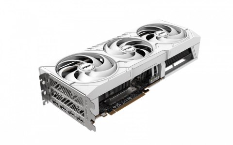 Sapphire Technology Karta graficzna Radeon RX 9070 XT PURE 16GB OC GDDR6 256bit 2DP/2HDMI