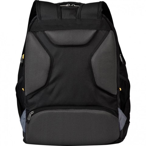 Targus Drifter 16" Backpack - Black/Grey