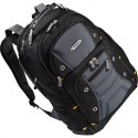 Targus Drifter 16" Backpack - Black/Grey