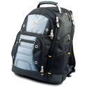 Targus Drifter 16" Backpack - Black/Grey