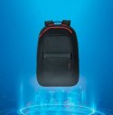 Targus Plecak Strike II 17.3 cala Gaming Black