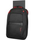 Targus Plecak Strike II 17.3 cala Gaming Black