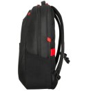 Targus Plecak Strike II 17.3 cala Gaming Black