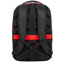 Targus Plecak Strike II 17.3 cala Gaming Black
