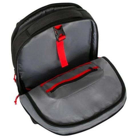 Targus Plecak Strike II 17.3 cala Gaming Black