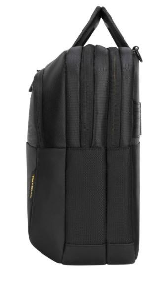 Targus Torba CityGear 12-14 cala Topload Laptop Case - czarna