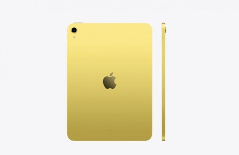 Apple IPad WFi 11 cali 128GB Żółty