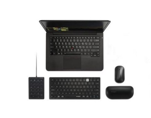 Kensington Klawiatura numeryczna przewodowa